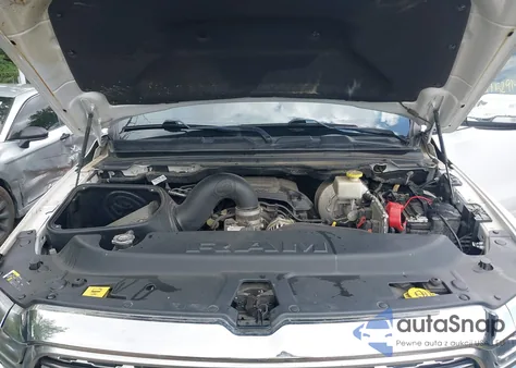 2019 Ram 1500 Limited 4X4 5'7 Box from USA, damaged, VIN 1C6SRFHT8KN695891